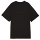 Puma Γυναικεία κοντομάνικη μπλούζα Cloudspun Tee